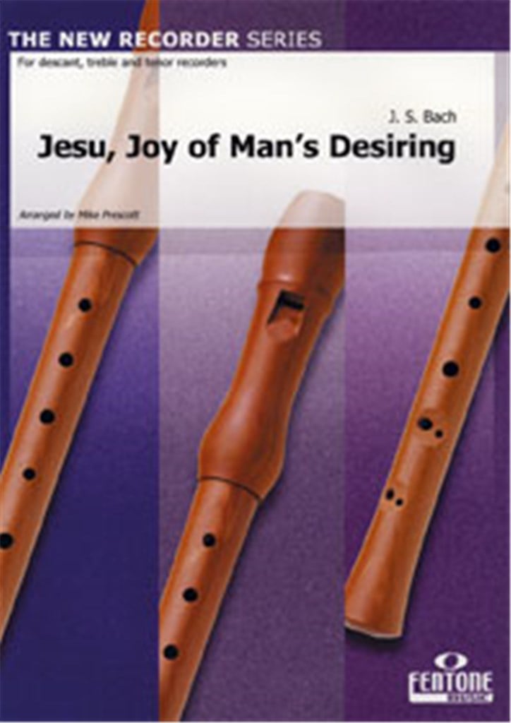 Jesu, Joy of Man's Desiring (BWV147)